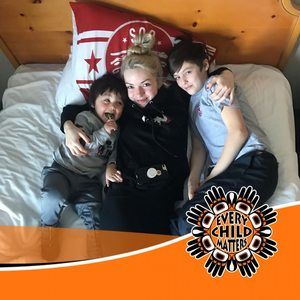 Meet your Posher, Denise